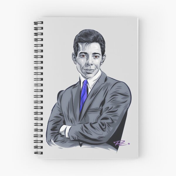 Artikelvorschau, Bobby Goldsboro - Eine Illustration von Paul Cemmick entworfen und verkauft von TIGERDAVER.