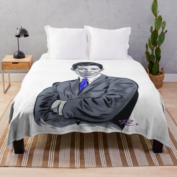 Item preview, Bobby Goldsboro - An illustration by Paul Cemmick designed and sold by TIGERDAVER.