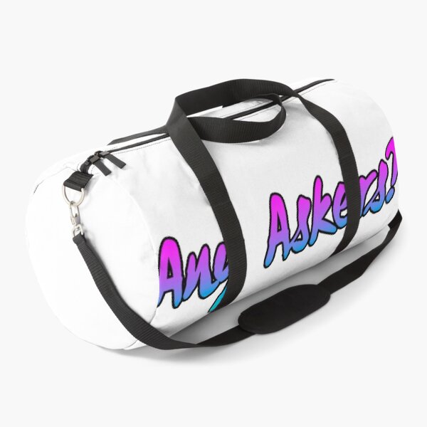 Item preview, Any Askers? designed and sold by suver.