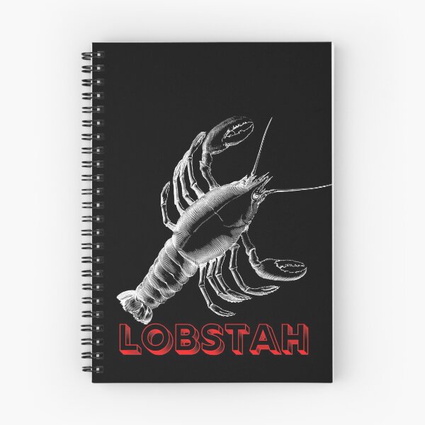 Item preview, Lobstah designed and sold by 216stitches.