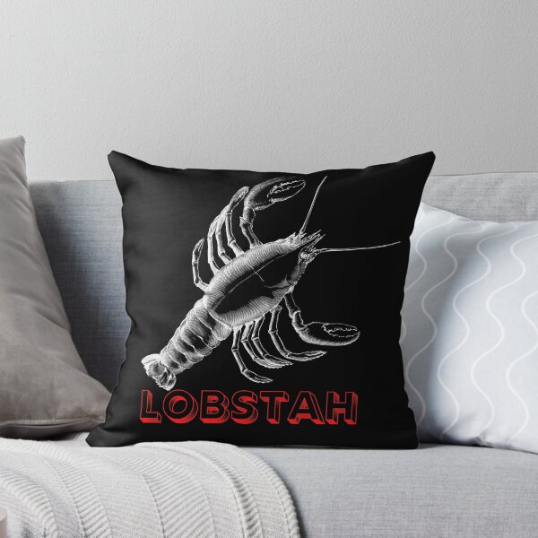 Item preview, Lobstah designed and sold by 216stitches.