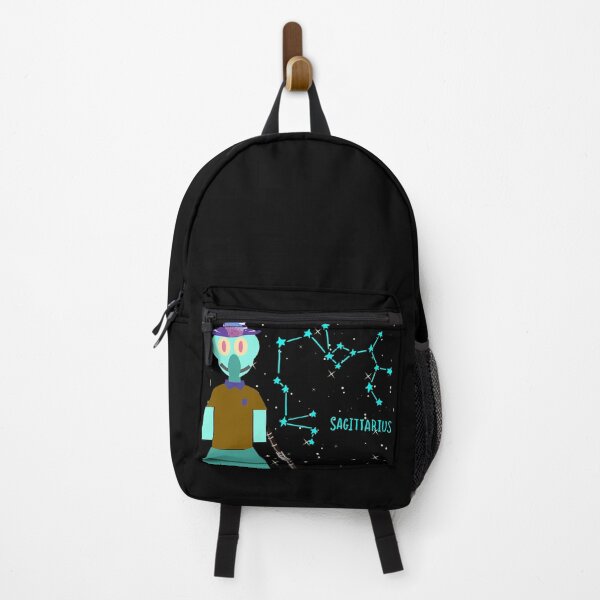 Item preview, Squidward Astrology designed and sold by China Decoded.