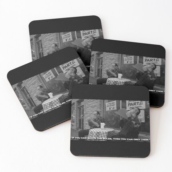 Item preview, Tony Soprano Quote designed and sold by Carlos Muñoz Diaz.