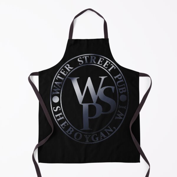 Item preview, Stainless Steel Classic Water Street Pub designed and sold by PapaJovan.