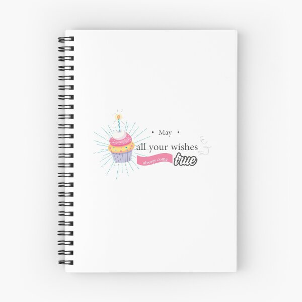 Item preview, May all your wishes true designed and sold by Wooprinto Store.