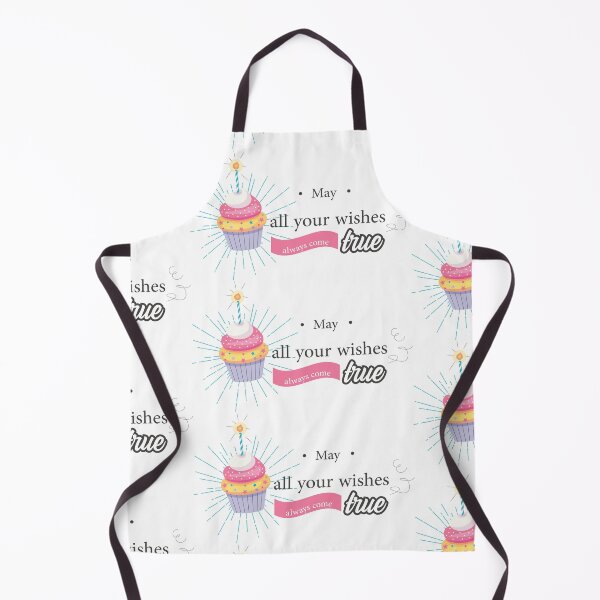Item preview, May all your wishes true designed and sold by Wooprinto Store.