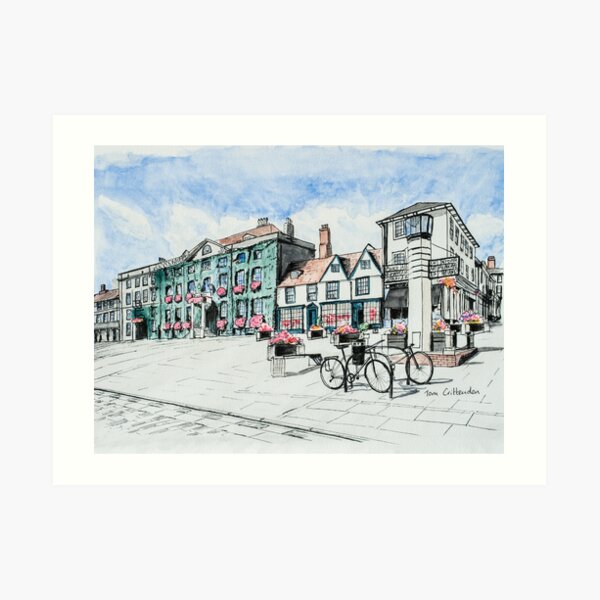 Art Print