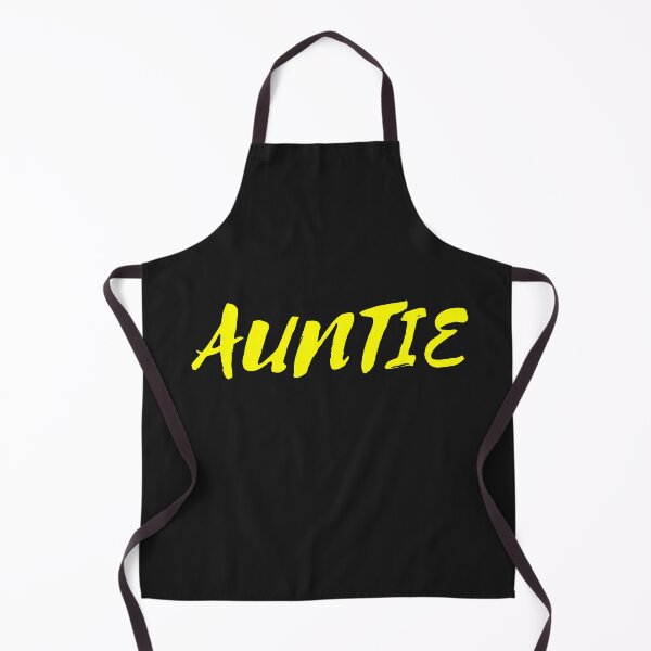 Item preview, Auntie designed and sold by LaceRenee.