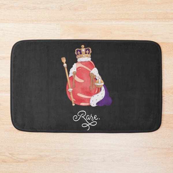 Item preview, Steak Queen - Rare designed and sold by polliadesign.