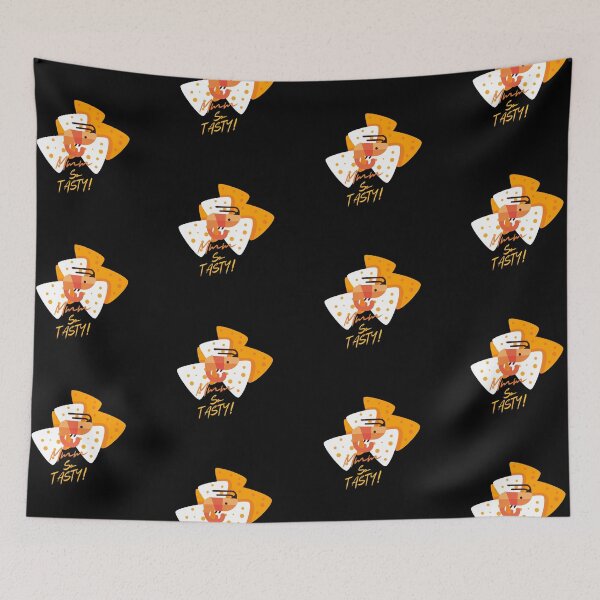 Item preview, Cinnamon Toast Crunch Parody- Mmmm. So TASTY!- designed and sold by Red-ElYoubi.