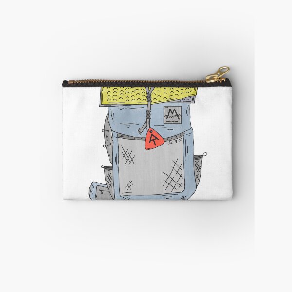 Item preview, Personal Pack - AT designed and sold by kevkeckhikes.