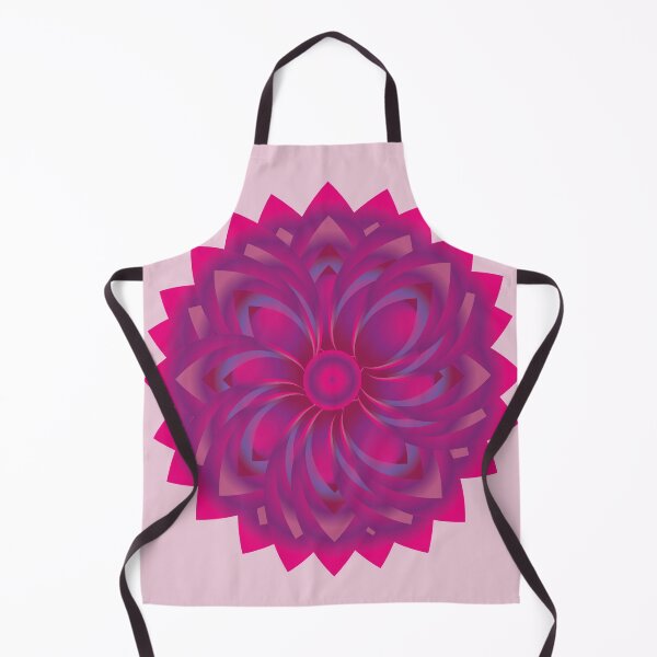 Item preview, Abstract Flowers designed and sold by Wisdom Wear.