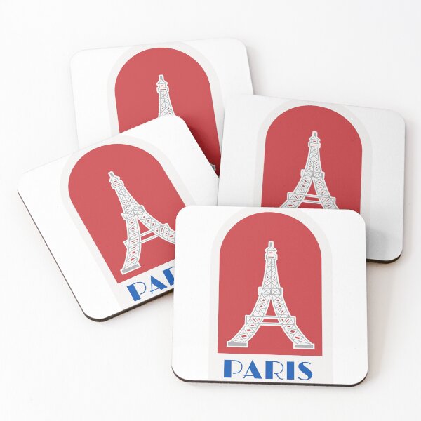 Item preview, París - Adicto a París designed and sold by artsy-gabs.