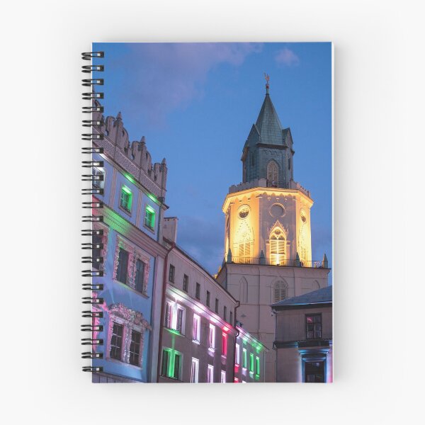 Item preview, Lublin Old Town designed and sold by Michal Baranski.