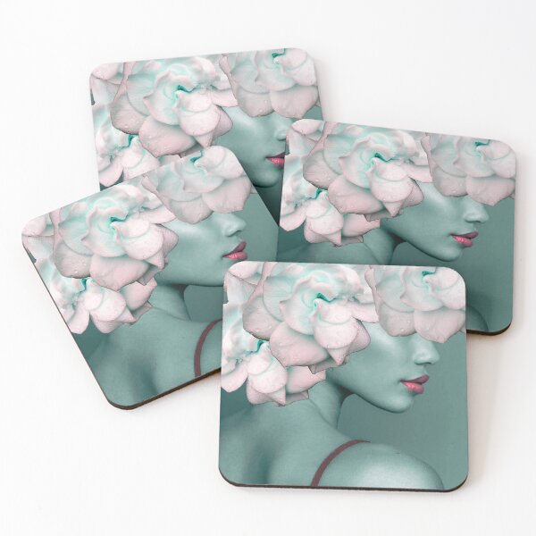 Item preview, Gardenias at Dusk designed and sold by Ertel27.