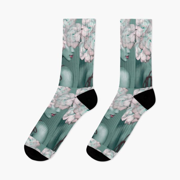 Item preview, Gardenias at Dusk designed and sold by Ertel27.