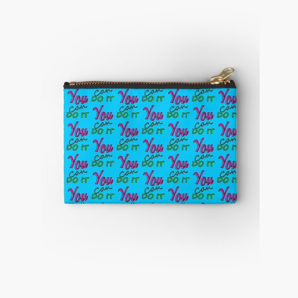 Item preview, You can do it designed and sold by Edgar Moya.
