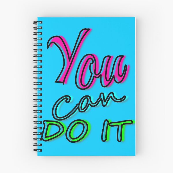 Item preview, You can do it designed and sold by Edgar Moya.