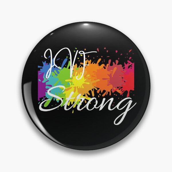 Item preview, IVF Strong designed and sold by Destine99.