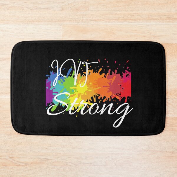 Item preview, IVF Strong designed and sold by Destine99.