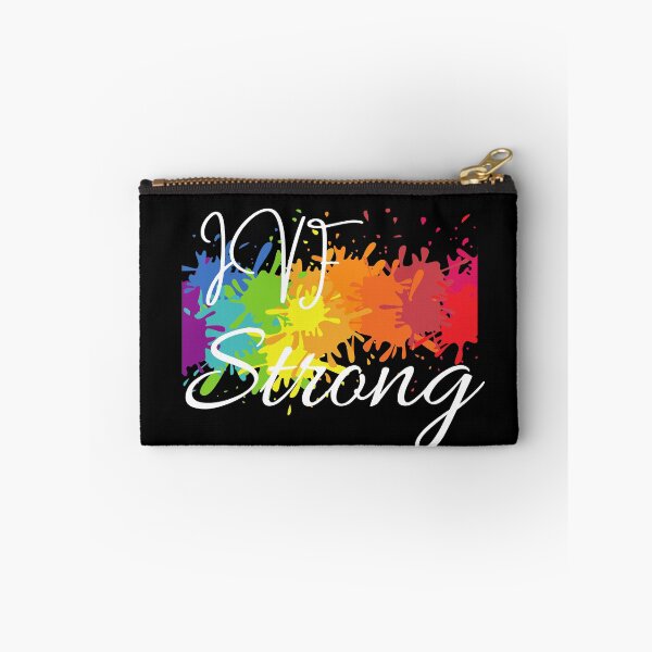 Item preview, IVF Strong designed and sold by Destine99.