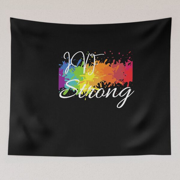 Item preview, IVF Strong designed and sold by Destine99.