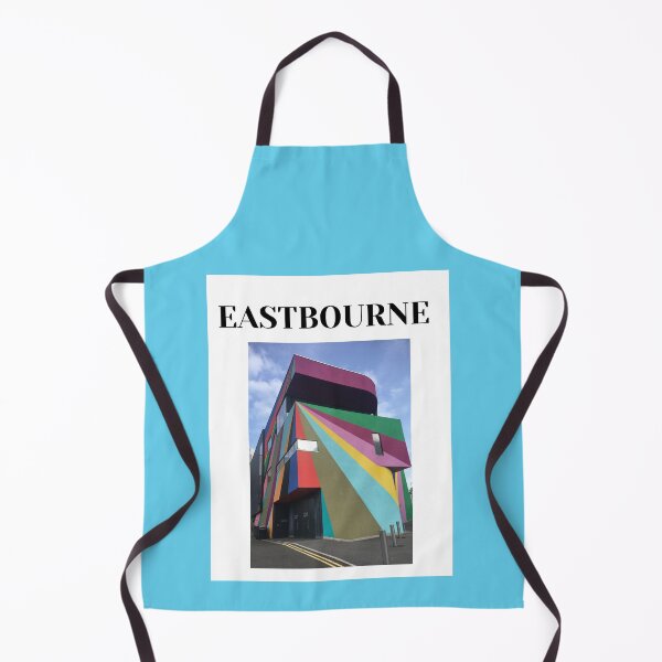 Item preview, EASTBOURNE TOWNER designed and sold by BOSSERY.