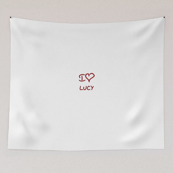 Item preview, I Love Lucy designed and sold by Tricir.