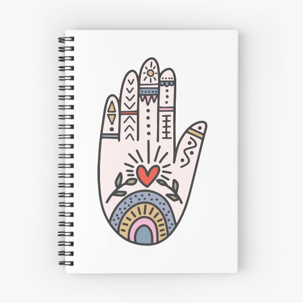 Item preview, Hand Amulet  designed and sold by callmestasya.