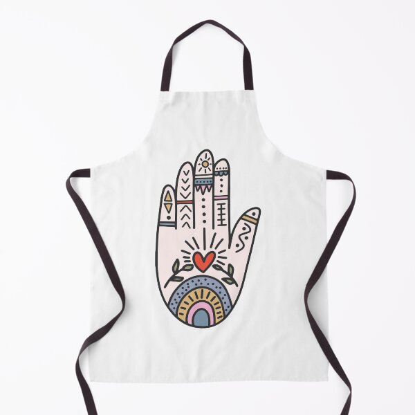 Item preview, Hand Amulet designed and sold by callmestasya.