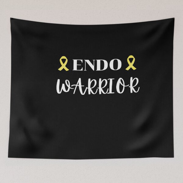 Item preview, Endo Warrior designed and sold by Destine99.