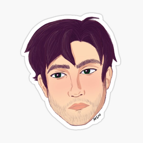 Aperçu de l'œuvre Vallée de Shane Stardew créée et vendue par lolmariam.