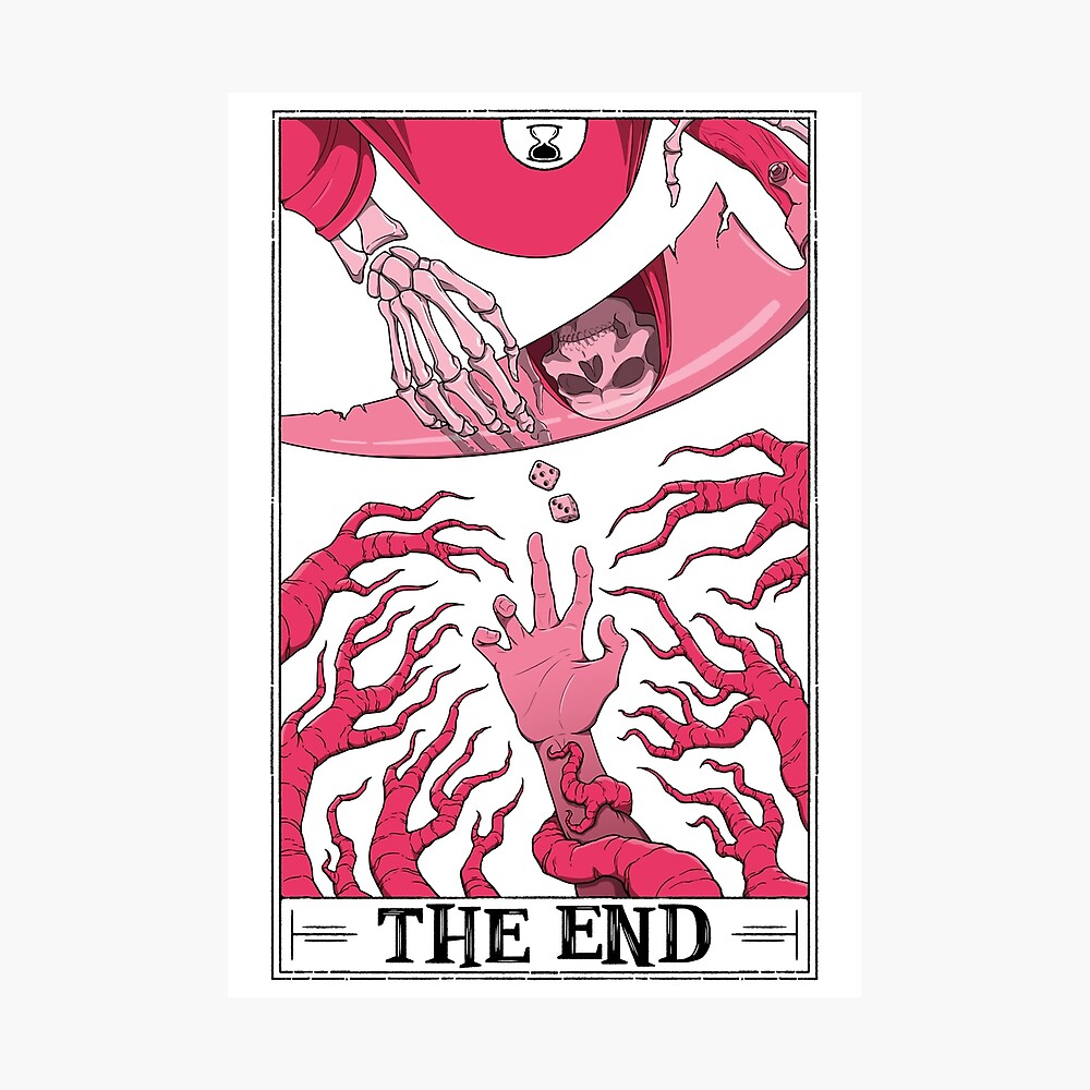 The Ends Archive