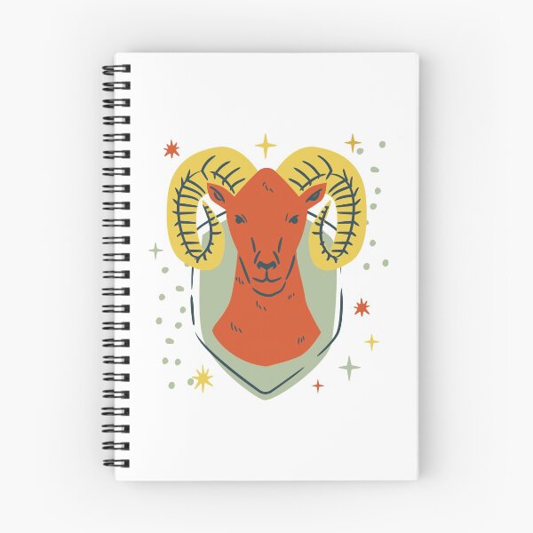 Item preview, Aries (March 21st - April 20th) | Zodiac Signs designed and sold by FoGow Store.