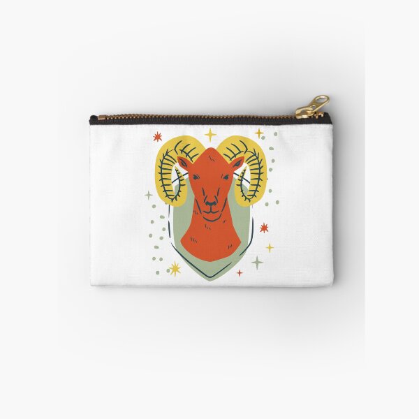 Item preview, Aries (March 21st - April 20th) | Zodiac Signs designed and sold by FoGow Store.