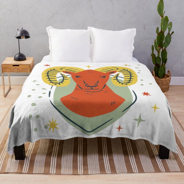 Item preview, Aries (March 21st - April 20th) | Zodiac Signs designed and sold by FoGow Store.