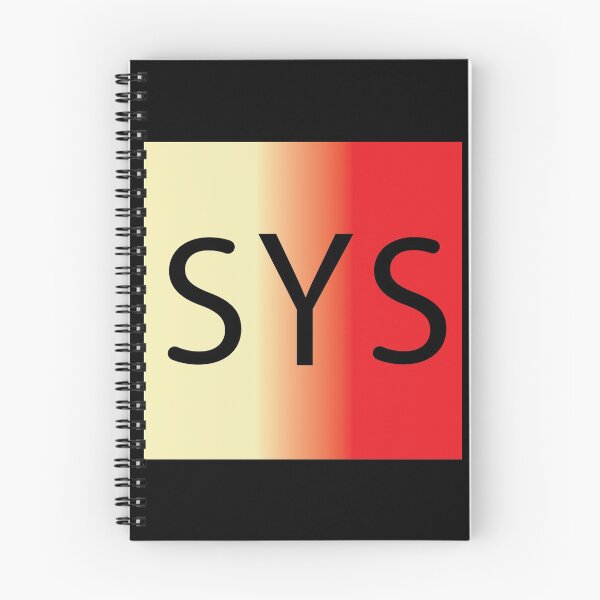 Item preview, SYS Blended designed and sold by Andrew Stinnett.
