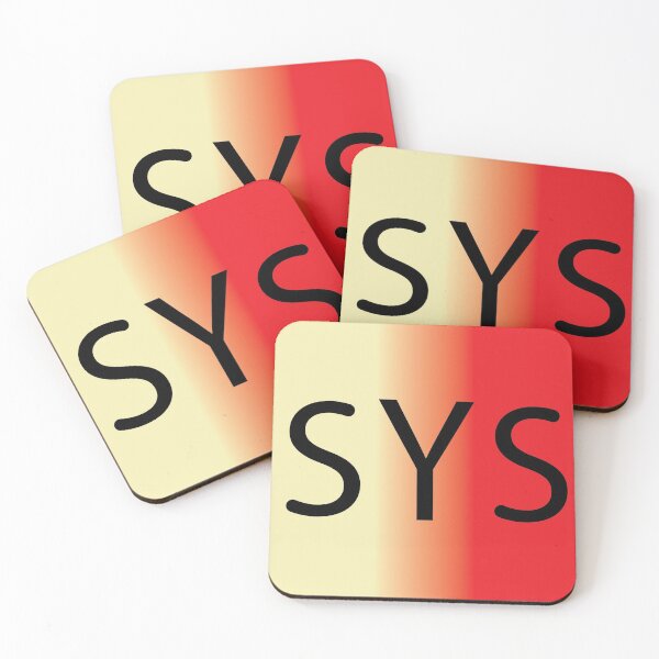 Item preview, SYS Blended designed and sold by Andrew Stinnett.
