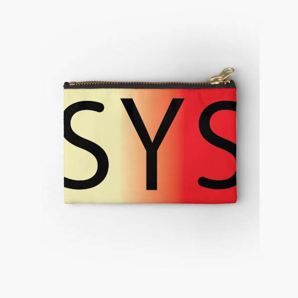 Item preview, SYS Blended designed and sold by Andrew Stinnett.