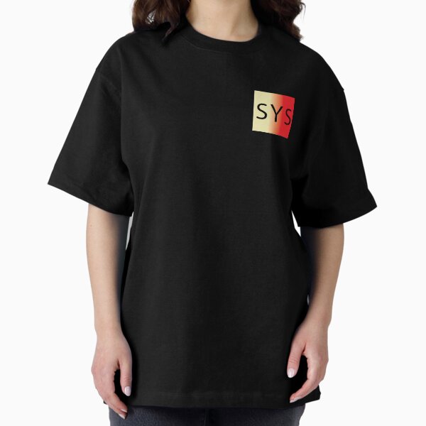 Item preview, SYS Blended designed and sold by Andrew Stinnett.