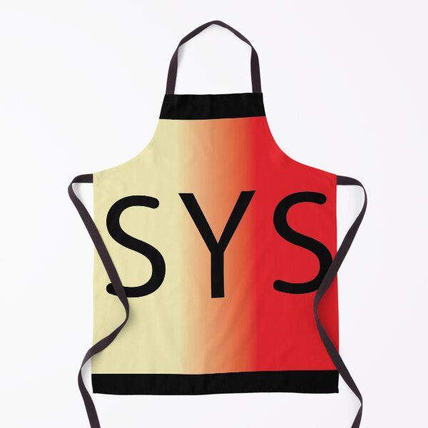 Item preview, SYS Blended designed and sold by Andrew Stinnett.