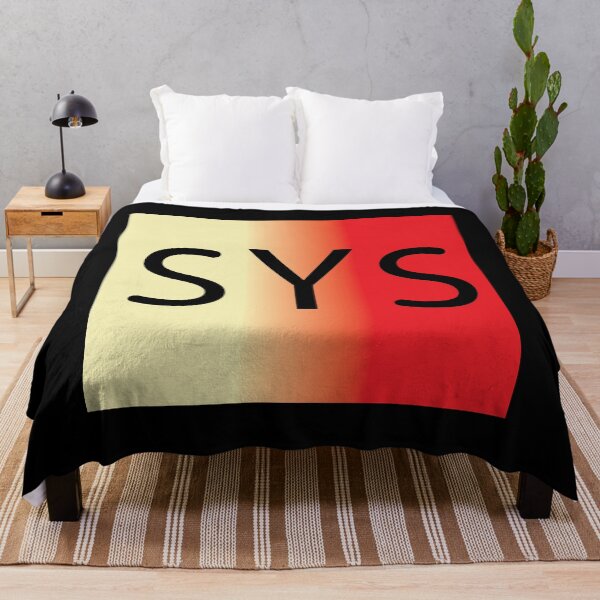 Item preview, SYS Blended designed and sold by Andrew Stinnett.