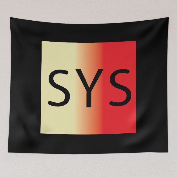 Item preview, SYS Blended designed and sold by Andrew Stinnett.