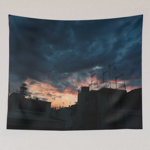 Item preview, Dark Sunset designed and sold by sofiakin88x.