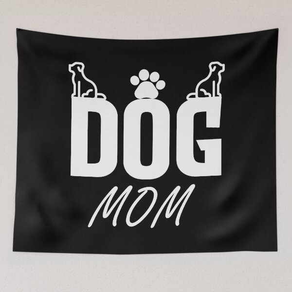 Item preview, Dog Mama,Dog for Women,animals lover dog,dog breeds,dog lover gift ideal designed and sold by FELTA.
