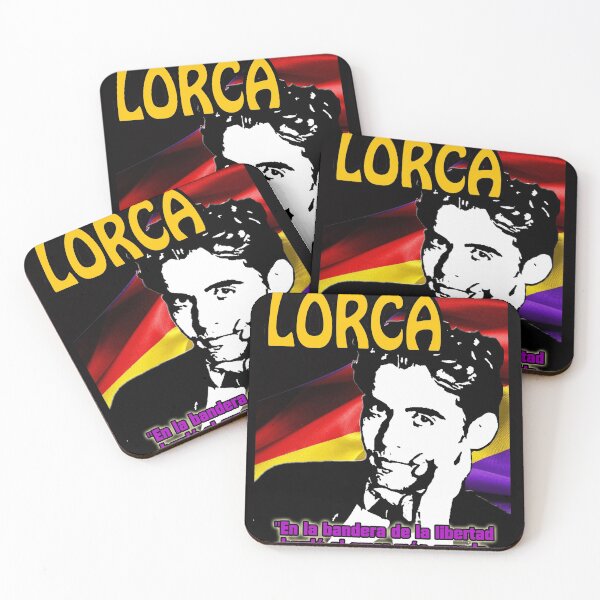 Item preview, FEDERICO GARCIA LORCA designed and sold by NNEUTRONN.
