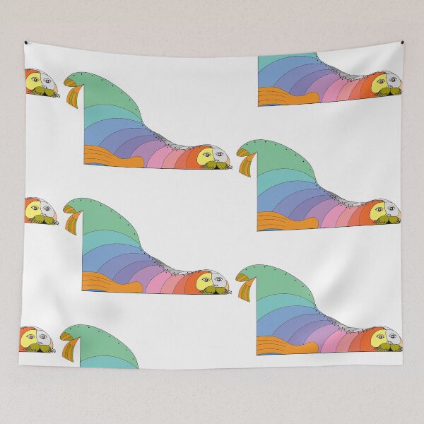 Item preview, Rangifer tarandus; Digiart, kidsart designed and sold by Paszkan.