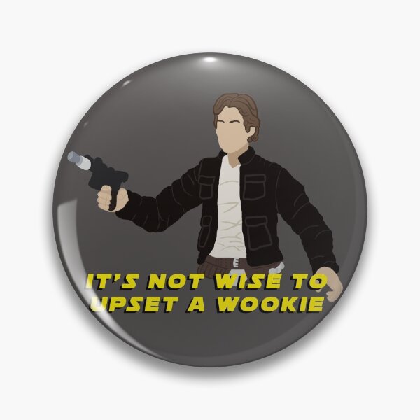 Item preview, HS Wookie designed and sold by rachmach95.