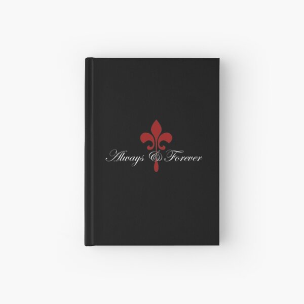 The Originals Hardcover Journal