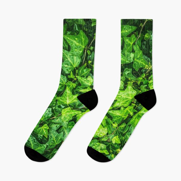 Item preview, Ivy | Digital Art designed and sold by williamcuccio.